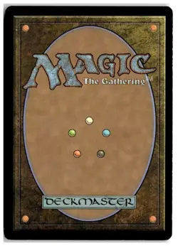 MTG Brave the Sands - Khans of Tarkir Moderately Played English - Image 2