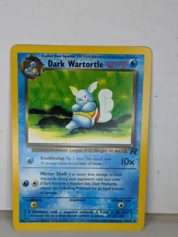 Complete Your Set - Pokemon Team Rocket Unlimited Cards WOTC 1999 - Pick a Card - Image 4