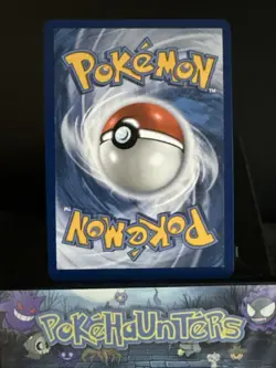 Pokemon Card Spearow 151/132 Mega Evolutions Illustration Rare Near Mint - Image 2