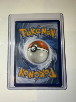 Pokemon Poke Ball SWSH146 Gold Celebrations Anniversary Promo - Image 2