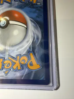 Pokemon Poke Ball SWSH146 Gold Celebrations Anniversary Promo - Image 3