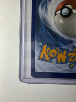 Pokemon Poke Ball SWSH146 Gold Celebrations Anniversary Promo - Image 4