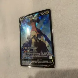 Pokemon Garchomp V TG23/TG30 Astral Radiance Trainer Gallery Ultra Rare Holo - Image 2