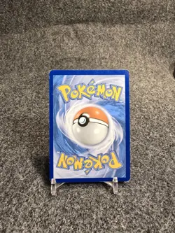 Pokemon TCG Stunfisk Legendary Treasures : Radiant Collection LP Holofoil - Image 2