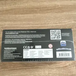 Pokemon Sword & Shield Astral Radiance Elite Trainer Box Darkrai English 2022 - Image 3