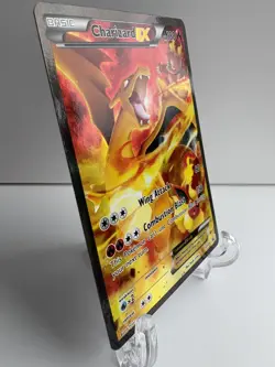 Pokemon TCG 2016 Generations Promo Set - XY121, XY122, XY123 and XY124 LP - Image 5