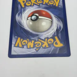 Arcanine 23/102 Shadowless - Vintage 1999 WoTC Pokemon Base Set LP - Image 5
