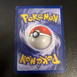 Mew Promo Normal | WoTC Promo 8 | Pokemon TCG [LP] - Image 2