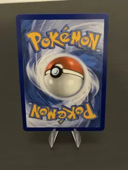 Mega Sharpedo EX 127/094 Me02: Phantasmal Flames Holo Pokemon TCG - Image 2