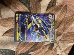 Mega Sharpedo EX 127/094 Me02: Phantasmal Flames Holo Pokemon TCG - Image 2