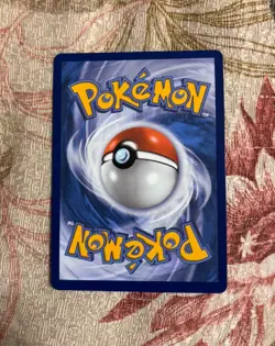 Mega Sharpedo EX 127/094 Me02: Phantasmal Flames Holo Pokemon TCG - Image 3