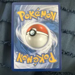 Mega Sharpedo EX 127/094 Me02: Phantasmal Flames SIR Pokemon - Image 2
