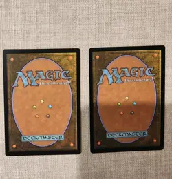 2x Mox Amber Magic: The Gathering MTG Card DOM 224/269 NM - Image 2