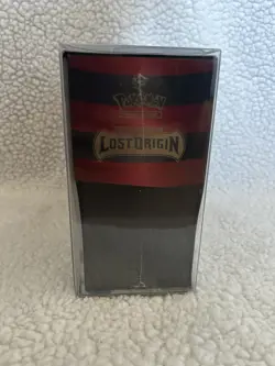 Pokemon TCG; Lost Origin Pokemon Center Elite Trainer Box (ETB) Sealed w/ case - Image 2