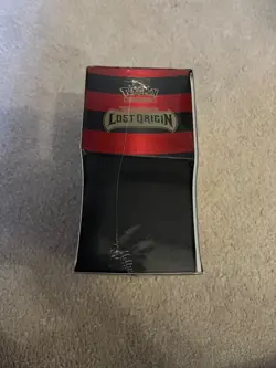 Pokemon TCG - Lost Origin - Pokemon Center Elite Trainer Box ETB - New / Sealed - Image 4
