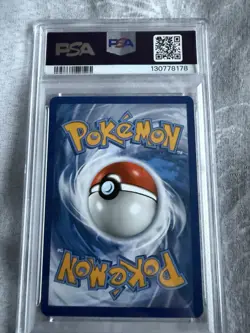Pokemon Altaria GX Sv77/Sv94 Hidden Fates: Shiny Vault Holo PSA 10 Gem Mint! - Image 2