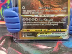 Origin Forme Dialga VSTAR GG68/GG70 Crown Zenith Secret Rare Holo Pokemon NM/M - Image 4