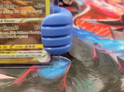 Origin Forme Dialga VSTAR GG68/GG70 Crown Zenith Secret Rare Holo Pokemon NM/M - Image 5