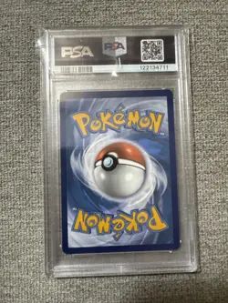2023 Pokemon Crown Zenith Origin Forme Dialga VSTAR (Secret) GG68/GG70 PSA 10 - Image 2