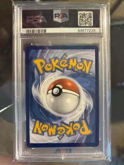 2023 Pokemon Origin Forme Dialga VSTAR Secret Rare GG68/GG70 Crown Zenith PSA 10 - Image 5