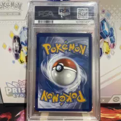 Origin Forme Dialga VSTAR GG68/GG70 Crown Zenith Pokemon Full Art Secret PSA 9 - Image 2