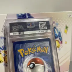 Origin Forme Dialga VSTAR GG68/GG70 Crown Zenith Pokemon Full Art Secret PSA 9 - Image 3