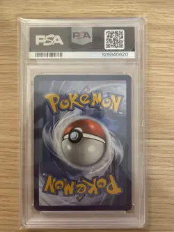 PSA GEM MT 10 Pokemon Origin Forme Dialga VSTAR (Secret) GG68/GG70 Crown Zenith - Image 2