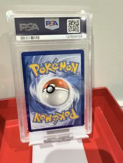 Origin Forme Dialga VSTAR GG68/GG70 Crown Zenith Pokemon Full Art Secret PSA 9 - Image 4