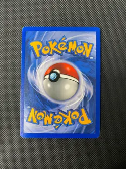 Mewtwo 010/102 - Pokemon TCG Base Set Unlimited Holo Card - MP / HEAVILY PLAYED - Image 2