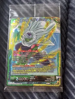 Dragon Ball Super Card Game Piccolo, Unified for Victory Dragon Ball Super... - Image 1