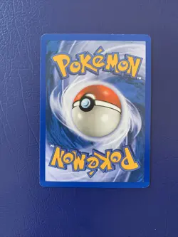 Gastly 57/144 Common NM/M Skyridge Pokemon Card - Image 2