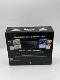 MTG Final Fantasy XIV Commander Deck Scions & Spellcraft Magic the Gathering - Image 2