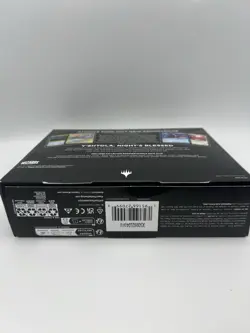 MTG Final Fantasy XIV Commander Deck Scions & Spellcraft Magic the Gathering - Image 3