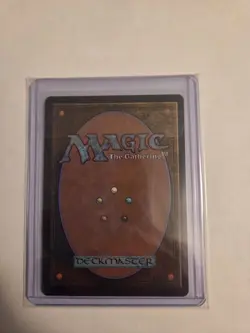 High Perfect Morcant (Extended Art) Lorwyn Eclipsed Regular - Image 2