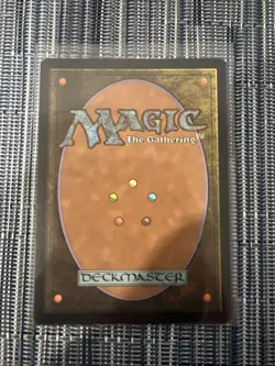 Sword of War and Peace (Borderless) Double Masters - FOIL - PACK FRESH - MTG - Image 2