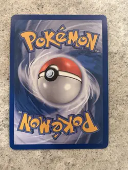 Volkner's Philosophy - 98/111 - Pokemon Rising Rivals Holo Card League Promo - Image 2