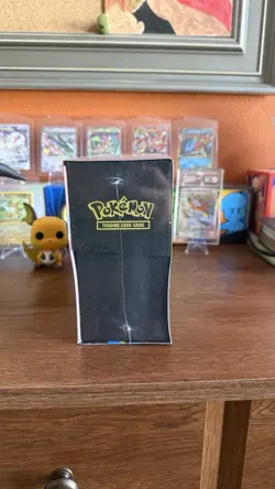 Pokemon Mega Evolutions Elite Trainer Box Pokemon center ETB - Image 2