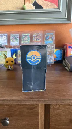 Pokemon Mega Evolutions Elite Trainer Box Pokemon center ETB - Image 4