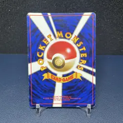 TOGETIC NO. 176 NEO GENESIS POKEMON JAPANESE RARE HOLO 2000 - Image 2