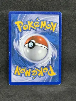 Pokemon Center Lady 93/106 Flashfire Regular HP - Image 2