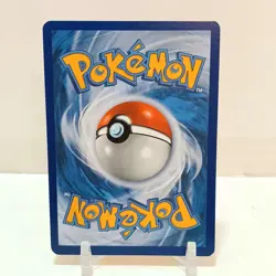 Pokemon Ash's Pikachu SM109 MP+ Sun & Moon Promos - Image 2