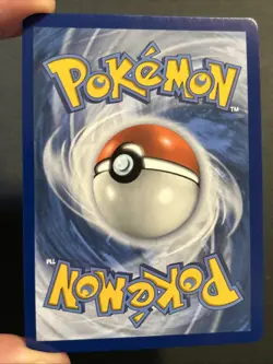 Gastly 055/198 Trick or Trade Booster Regular Pokemon TCG NM - Image 4