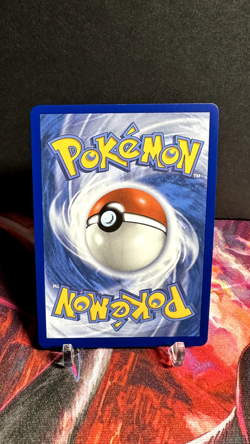 Pokemon Boss's Orders Full Art Holo Trainer Ultra Rare Ascended Heroes #256/217 - Image 2