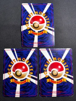 [Eevee Flareon Jolteon Vaporeon Umbreon Espeon] Holo Promo NM〜MP Pokemon Japan - Image 3