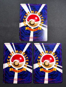 [Eevee Flareon Jolteon Vaporeon Umbreon Espeon] Holo Promo NM〜MP Pokemon Japan - Image 5
