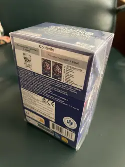 ONE PIECE TCG OP-14 The Azure Sea’s Seven Double Pack Set 9 Factory Sealed - Image 4