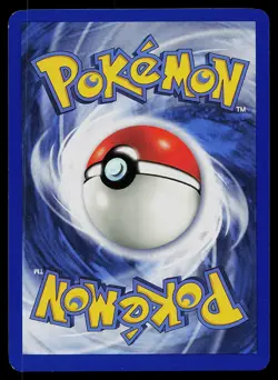 Pokemon Card - Poliwrath Neo Discovery 28/75 Rare - Image 2