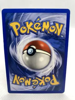Poliwrath 28/75 Neo Discovery - Rare Pokemon Card - LP - Image 2