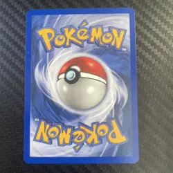 Poliwrath 28/75 Neo Discovery Non Holo Rare WOTC Pokemon Card TCG NM - Image 2