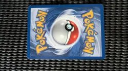 Poliwrath 28/75 Neo Discovery Non-Holo Rare Pokemon Card Vintage TCG LP+ - Image 2